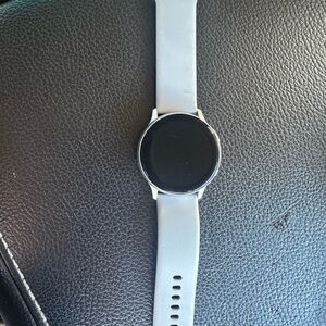 Samsung GalaxySmart Wearable Watch